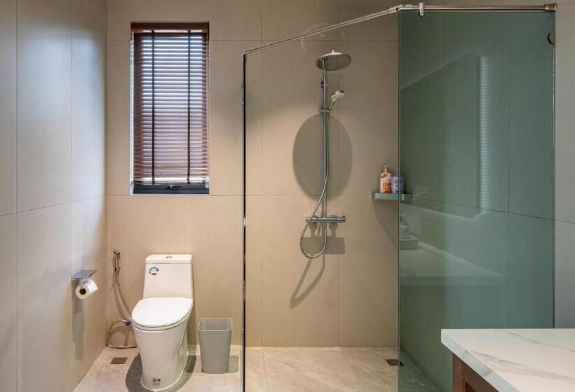 فندق Sun Diego Resort Pool Villa