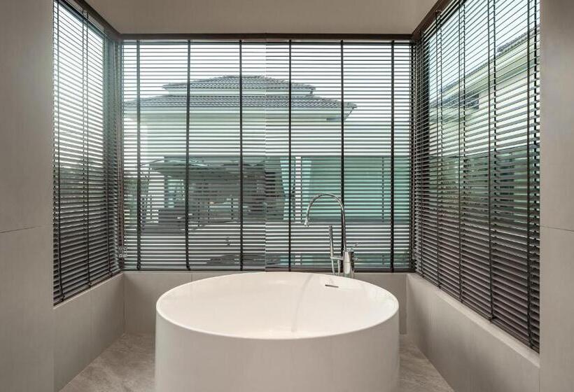 فندق Sun Diego Resort Pool Villa