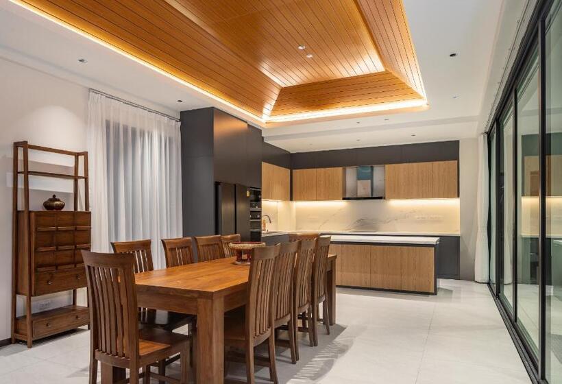 فندق Sun Diego Resort Pool Villa