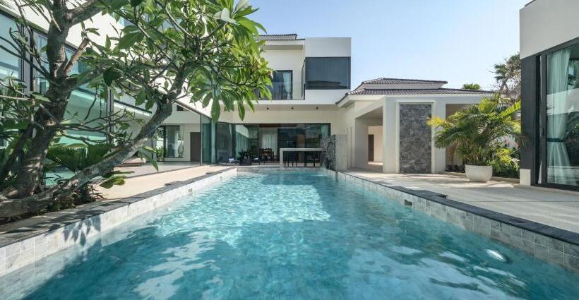 فندق Sun Diego Resort Pool Villa