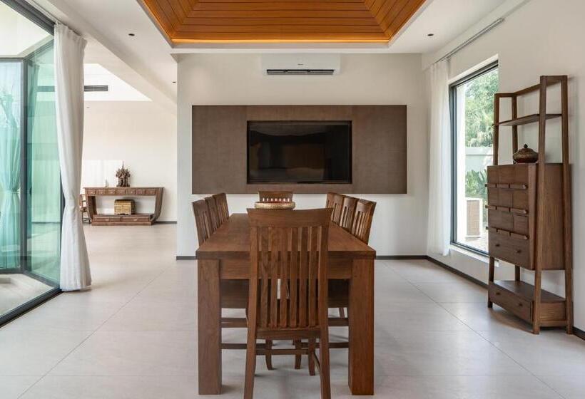 فندق Sun Diego Resort Pool Villa