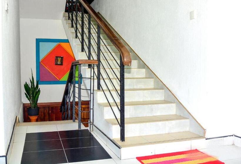 Отель Terrel Residencies Gal Oya