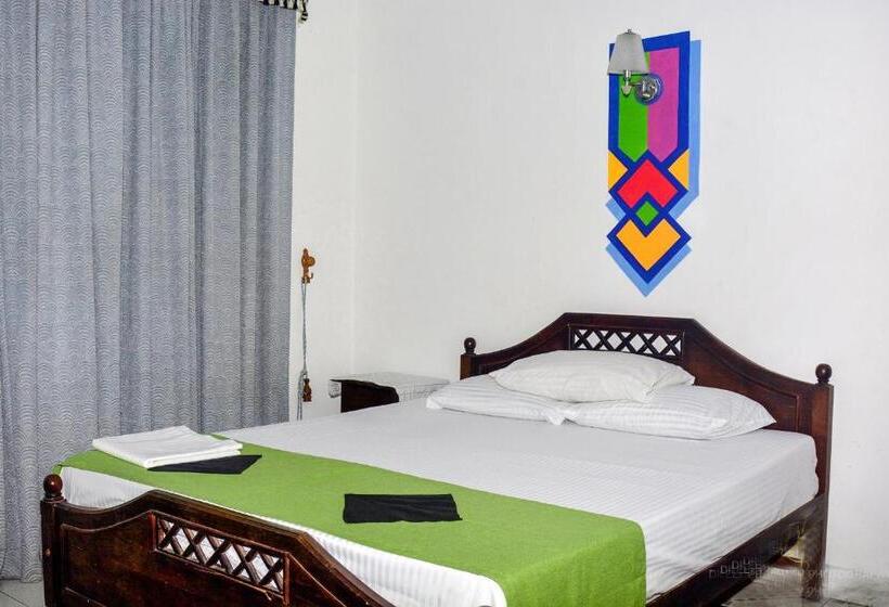 Отель Terrel Residencies Gal Oya