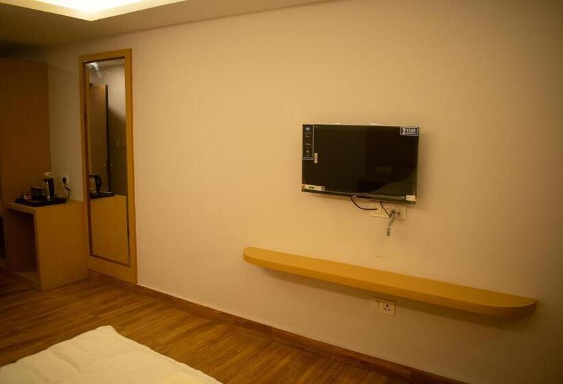 酒店 The Grand Ark