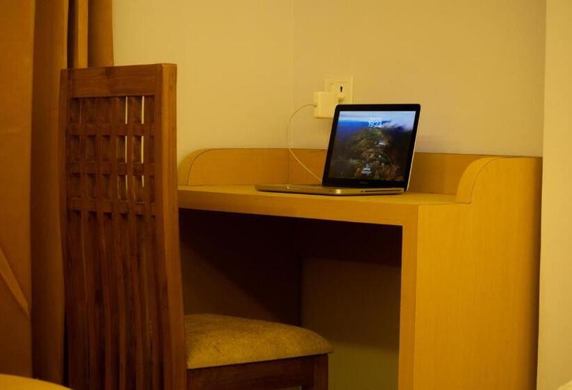 酒店 The Grand Ark