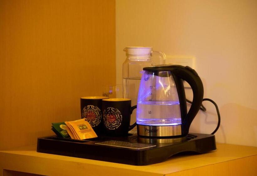 酒店 The Grand Ark