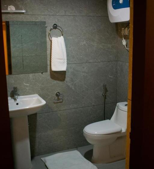 酒店 The Grand Ark