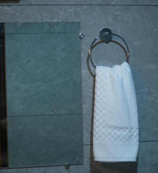 酒店 The Grand Ark