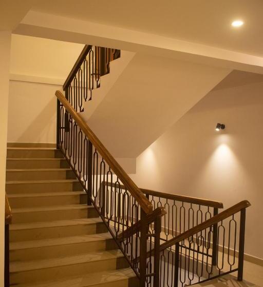 酒店 The Grand Ark