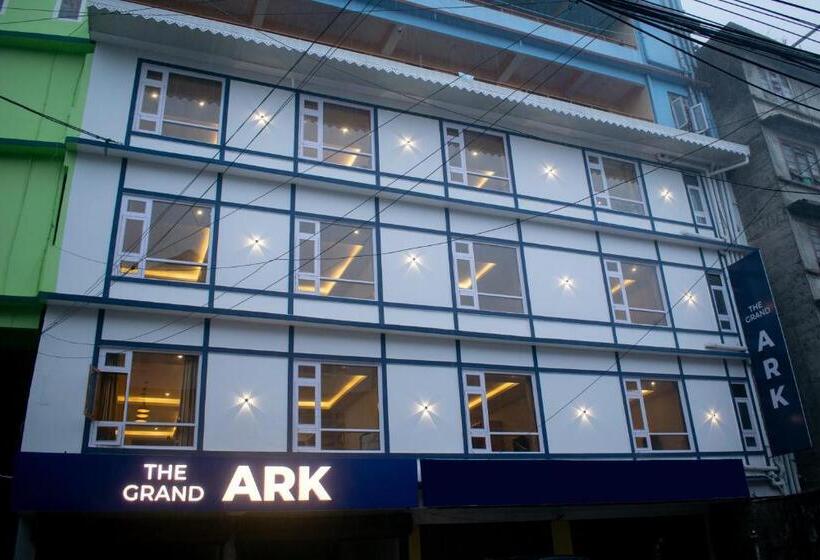 酒店 The Grand Ark