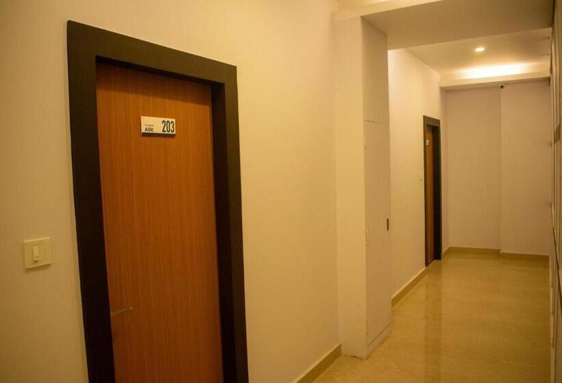 酒店 The Grand Ark