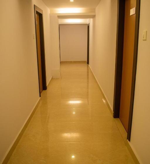 酒店 The Grand Ark