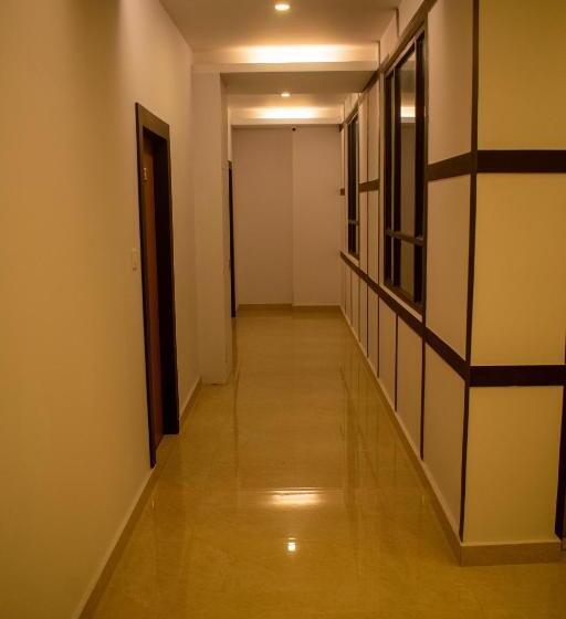 酒店 The Grand Ark