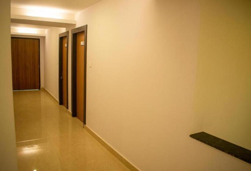 酒店 The Grand Ark