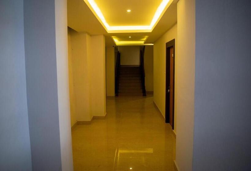 酒店 The Grand Ark