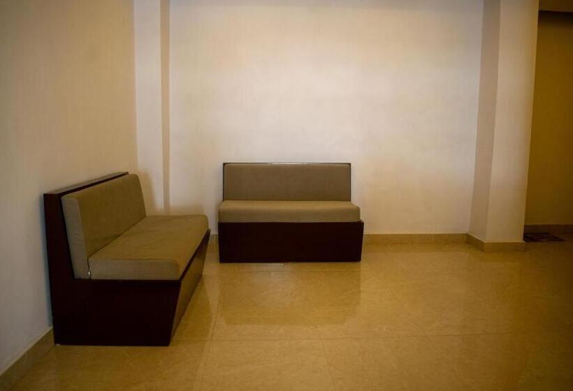 酒店 The Grand Ark