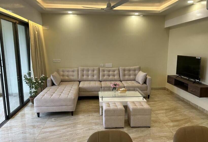 ホテル The Pearl Club Resort