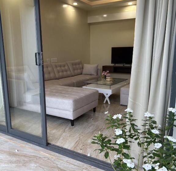 ホテル The Pearl Club Resort