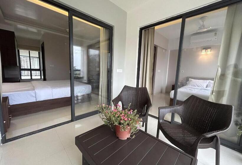 فندق The Pearl Club Resort