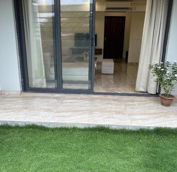 ホテル The Pearl Club Resort