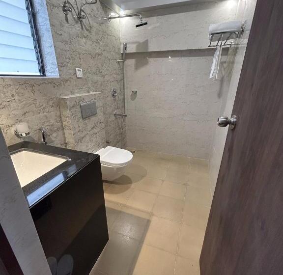 ホテル The Pearl Club Resort