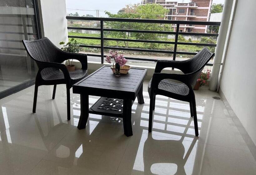 ホテル The Pearl Club Resort