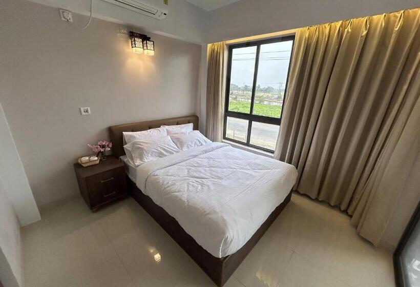 فندق The Pearl Club Resort