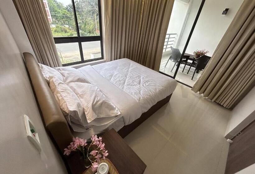 فندق The Pearl Club Resort