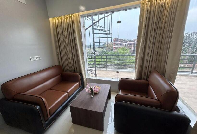 فندق The Pearl Club Resort