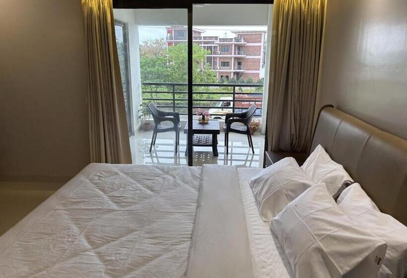 فندق The Pearl Club Resort