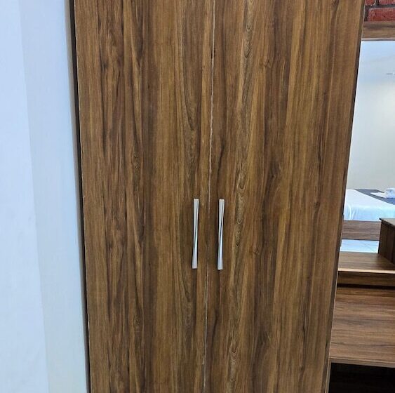 בית מלון כפרי The Sanctuary