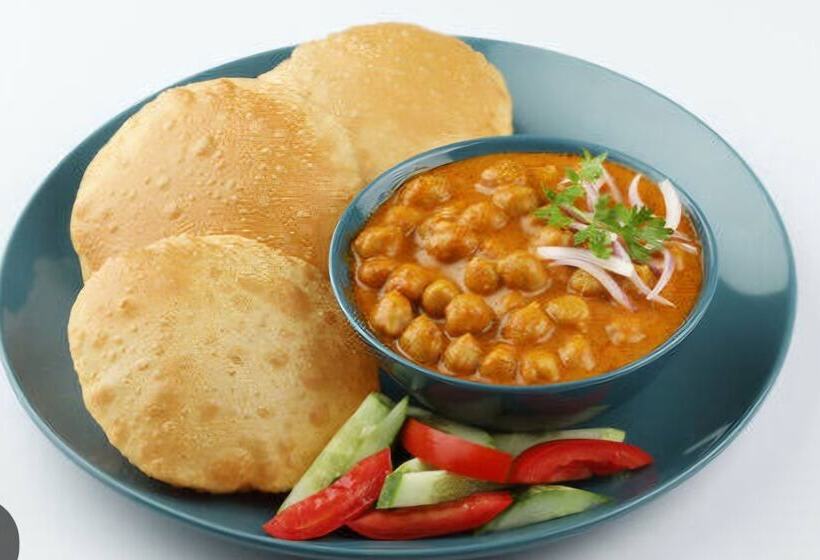 בית מלון כפרי The Sanctuary