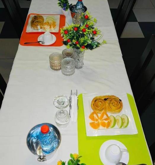 בית מלון כפרי Matola Accommodation