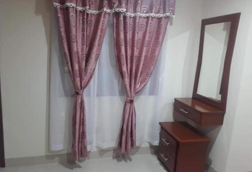 בית מלון כפרי Tivacui