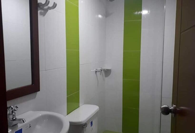 בית מלון כפרי Tivacui