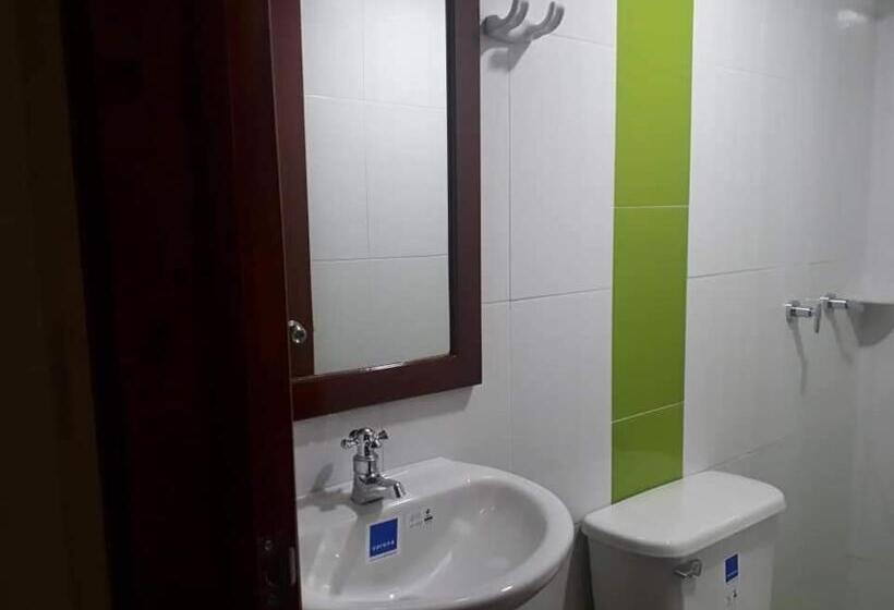 בית מלון כפרי Tivacui