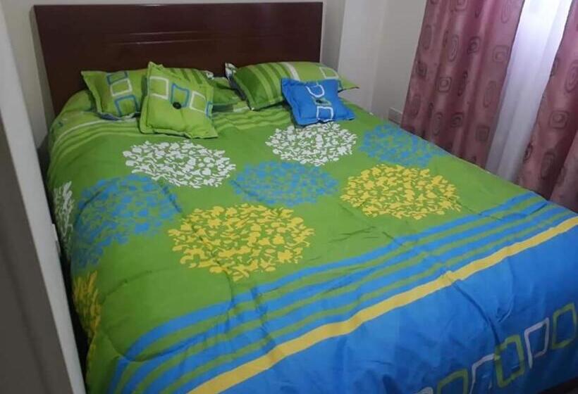 בית מלון כפרי Tivacui