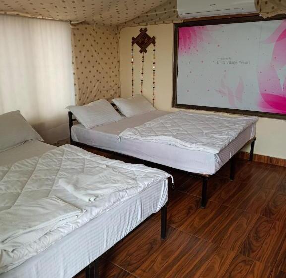 Отель Unity Village Resort
