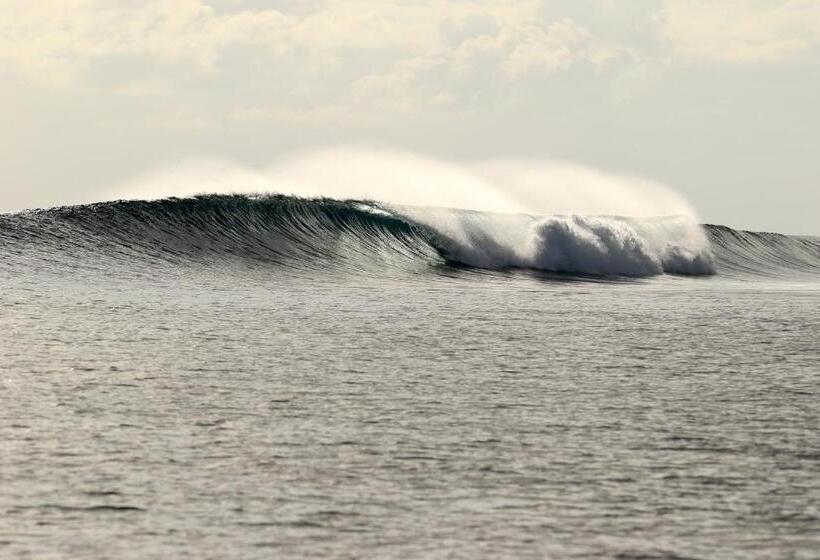 هتل Villa Mentawai