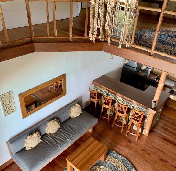 هتل Villa Mentawai