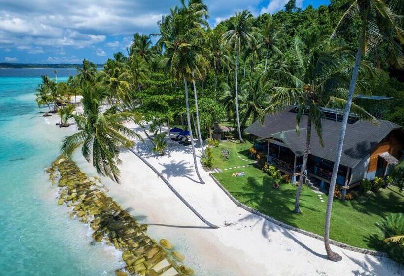 酒店 Villa Mentawai