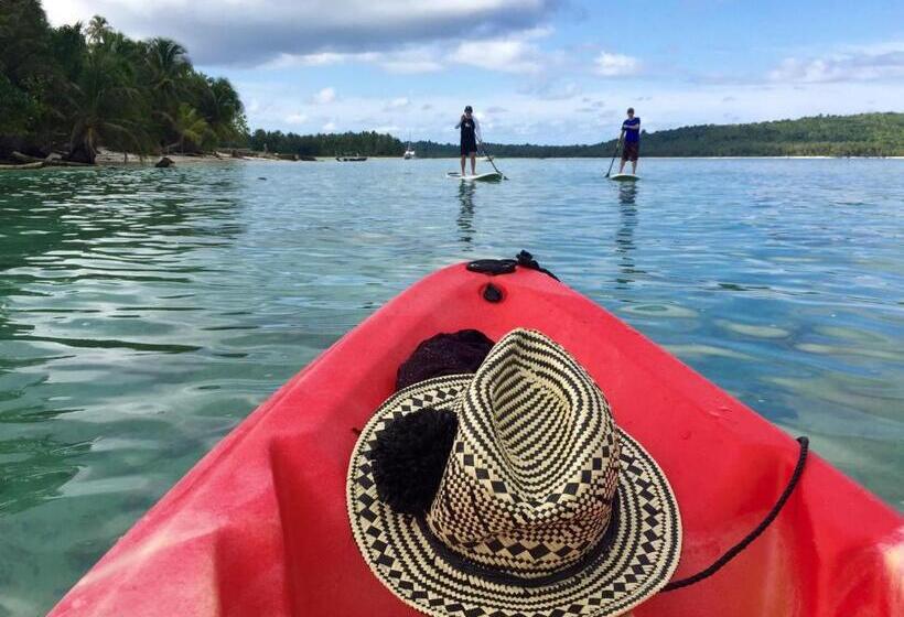 酒店 Villa Mentawai