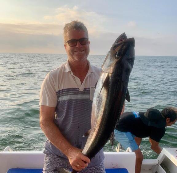 בית מלון כפרי Villa Mentawai