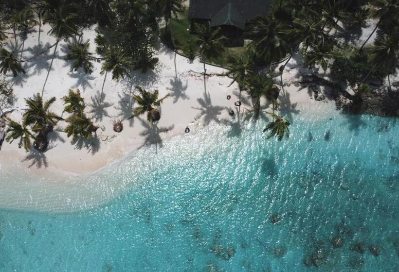 酒店 Villa Mentawai