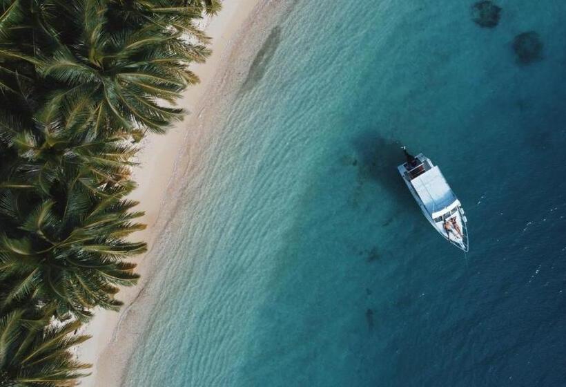 酒店 Villa Mentawai