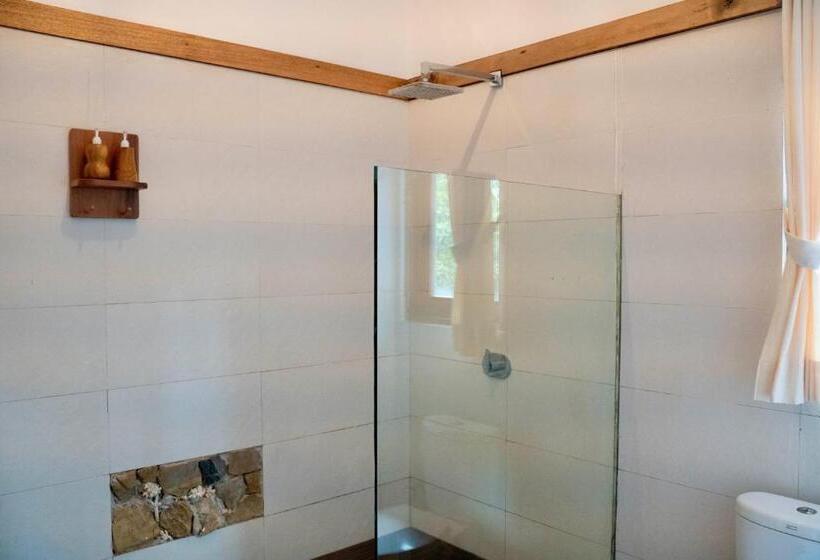 هتل Villa Mentawai