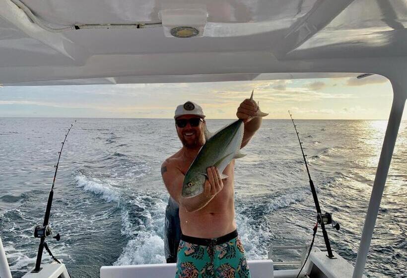 酒店 Villa Mentawai