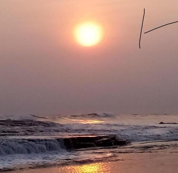 ホテル Villa Ordonez