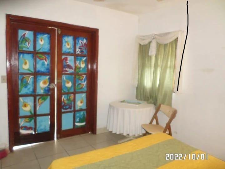 ホテル Villa Ordonez