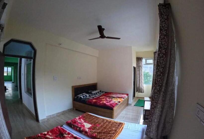בית מלון כפרי Vinay Guest House